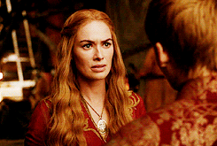 Cersei Lannister | Game of Thrones