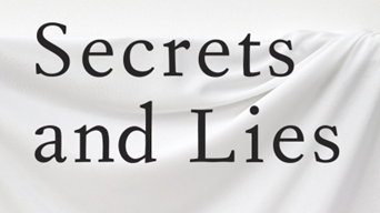 Cover of the book 'Secrets and Lies'
