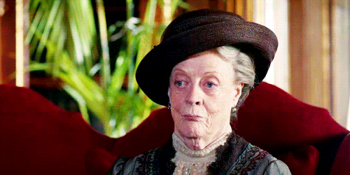 dowager hmmph.gif