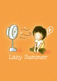 lazy summer.jpg