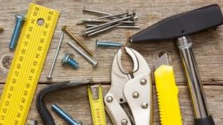 picture of tools