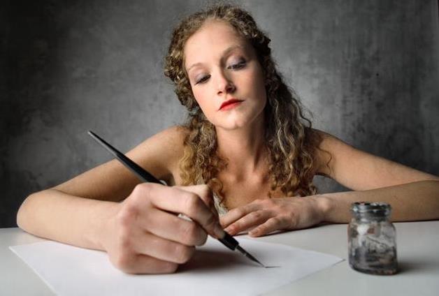 Woman writing letter.jpg