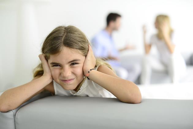 3 Reasons Divorce Can Be Good For Kids