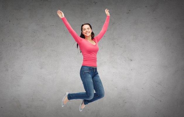 Woman Jumping For Joy.jpg