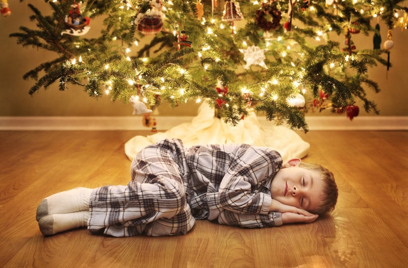 Co-Parenting Tips For The Holidays: Creating New Memories