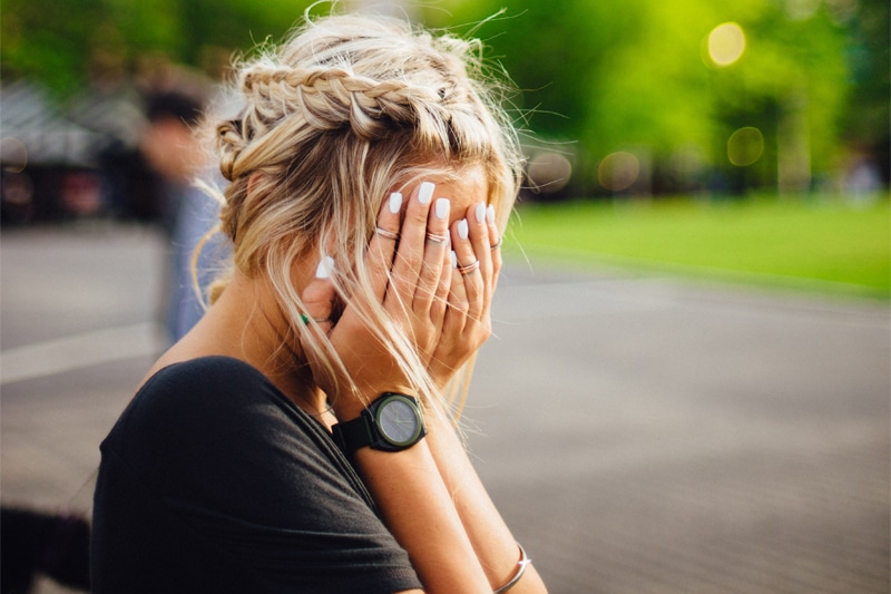 surviving divorce