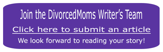 write for divorced moms