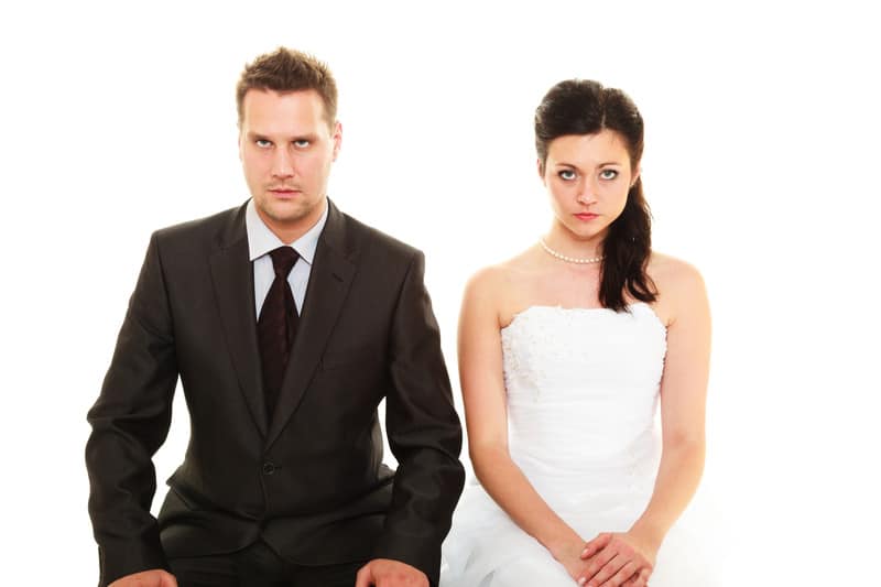 no-fault divorce laws
