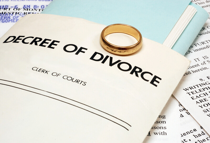 Panduan Cepat Dan Mudah Untuk Proses Perceraian
