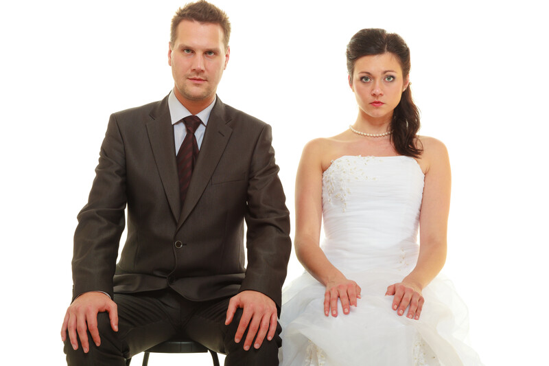 Bagaimana Dampak Hukum Anda Jika Mantan Anda Menikah Lagi?