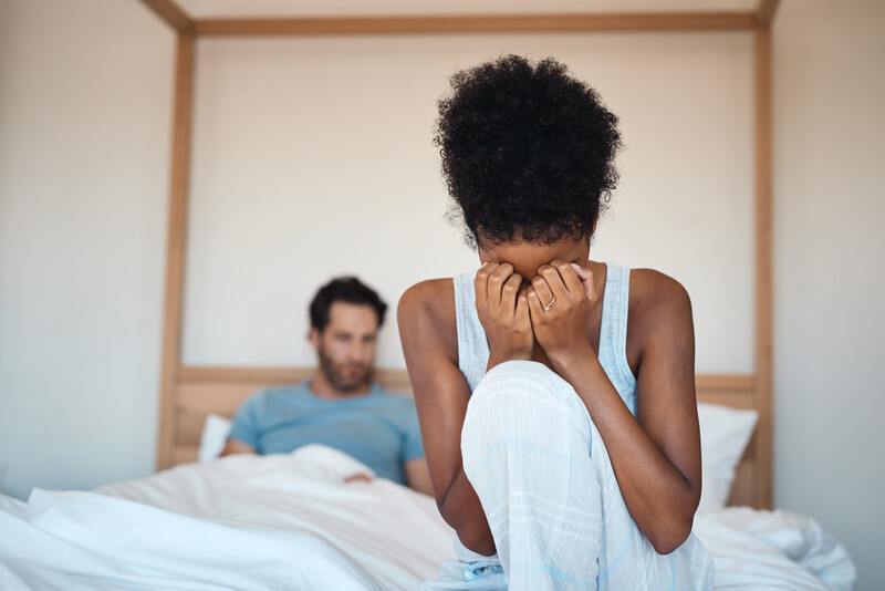 Haruskah Saya Bercerai?  10 Pertanyaan Kunci untuk Ditanyakan pada Diri Sendiri