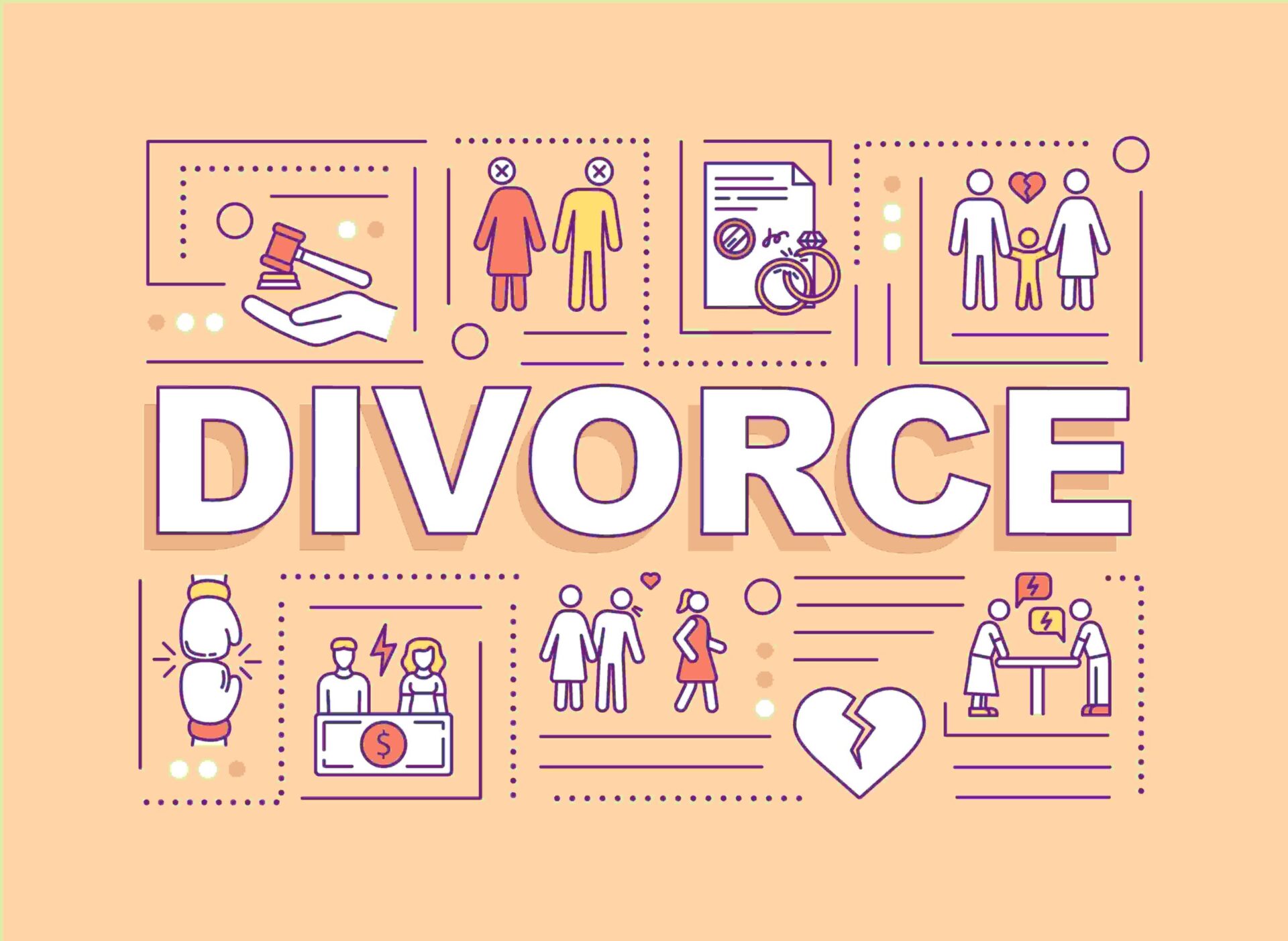 File for divorce online in Georgia
